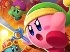 Kirby Fighters 2 veröffentlicht, Umfang wächst auf 22 Kämpfer und 19 Level