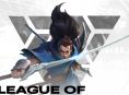 League of Legends und Teamfight Tactics nehmen am Esports World Cup teil