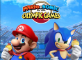 Eigenes Gameplay von Mario & Sonic at the Olympic Games Tokyo 2020