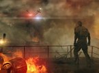 Die Webseite für Metal Gear Survive ist online