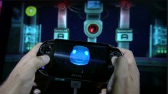 Vita wird zum PS3-Controller