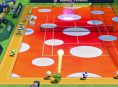 Zwei Stunden Gameplay von Mario Tennis Ultra Smash