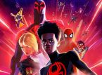 Spider-Man: Across the Spider-Verse-Trailer bestätigt Spider-Cat