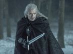 Liam Hemsworth übernimmt die Rolle des Geralt von Riva