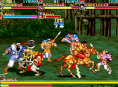 Capcom Beat 'Em Up Bundle mit sieben Prügelspielen