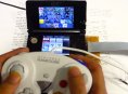 Mit Gamecube-Controller am 3DS Super Smash Bros. zocken