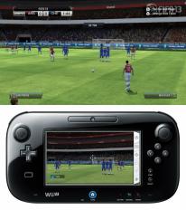 Bilder von FIFA 13 für Wii U