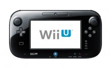 Zweites Gamepad für Wii U später