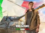 Fußballstar Gianluigi Buffon macht Werbung für World of Tanks
