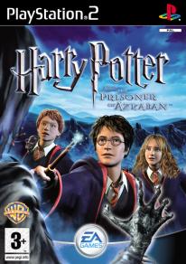 Harry Potter und der Gefangene Askaban
