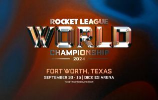 Die RLCS-Weltmeisterschaft 2024 findet in Texas statt