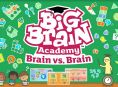 Big Brain Academy: Kopf an Kopf für Nintendo Switch enthüllt, erscheint am 3. Dezember