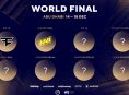 BLAST Premier World Finals findet im Dezember in Abu Dhabi statt