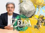 Sieh dir 10 Minuten The Legend of Zelda: Tears of the Kingdom-Gameplay an