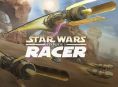 PS4-Port von Star Wars Episode I: Racer mit Startschwierigkeiten