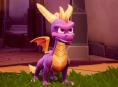 Spyro Reignited Trilogy auf Mitte November verschoben