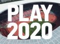 Olympic Games Tokyo 2020: The Official Video Game von Sega für PS4 und Switch