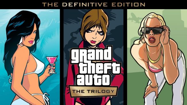 Fehler vom GTA-Remaster seien inzwischen behoben worden, behauptet Take-Two