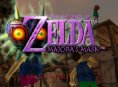Nintendo bringt The Legend of Zelda: Majora's Mask für Wii U