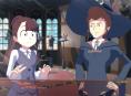 Kritik und Screenshots zu Little Witch Academia: Chamber of Time