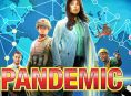 Asmodee Digital zieht Pandemic: The Board Game aus dem Verkehr