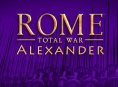 Rome: Total War - Alexander landet im Juli auf dem iPad