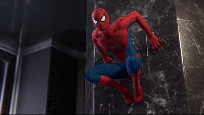 Spider-Man Remastered PC - Leistungsbeurteilung