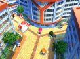 Yo-kai Watch Jam: Yo-kai Academy Y entsteht auf Nintendo Switch und PS4