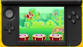 Kirby: Triple Deluxe - Oh Dedede, you're so dashing Trailer