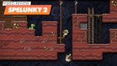 Spelunky 2 - Video Review