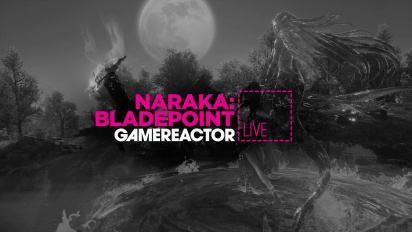 Naraka: Bladepoint - Livestream Wiederholung