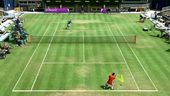 Virtua Tennis 4 - Gameplay Trailer