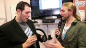 E3 12: Mad Catz - Interview