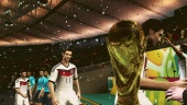 FIFA Fußball-Weltmeisterschaft Brasilien 2014 - Deutschland wird Weltmeister WM 2014