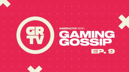 Gaming Gossip: Episode 9 - Wir nehmen uns der Debatte um gelbe Farbe an und teilen unsere Gedanken dazu