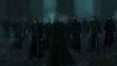 Harry Potter and the Deadly Hallows - Part 2 - Preparing Trailer