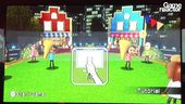 E3 11: Wii Play: Motion Gameplay