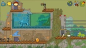 Scribblenauts Unlimited - Harlem Shake: 5th Cell Edition