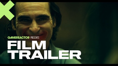 Joker: Folie à Deux - Offizieller Teaser-Trailer