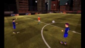 VRFC Virtual Reality Football Club Teaser Trailer
