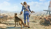 Fallout 4 is finally getting a current-gen update