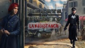 Hearts of Iron IV - La Resistance Expansion Announcement