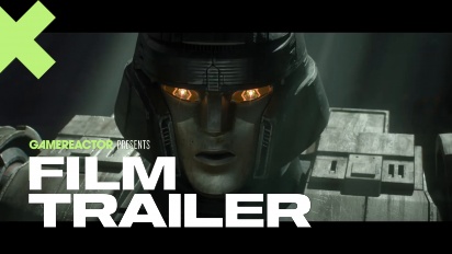 Transformers One - Offizieller Trailer