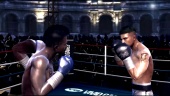 Real Boxing - PS Vita Announcement Trailer