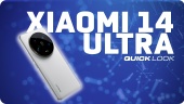 Xiaomi 14 Ultra (Quick Look) - Objektiv wie kein anderes
