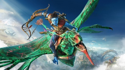 Avatar: Frontiers of Pandora hat einen neuen grafischen Modus erhalten