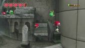 Klonoa: Door to Phantomile - Spooky Castle Gameplay Trailer