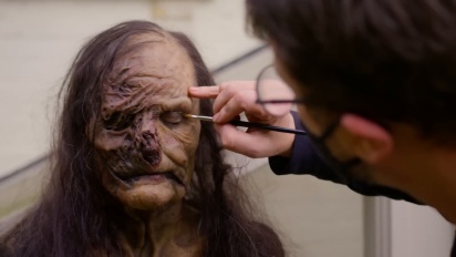 Guillermo del Toros Kuriositätenkabinett - First Look Trailer