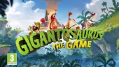 Gigantosaurus - Trailer