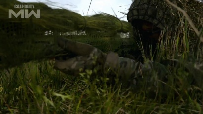 Call of Duty: Modern Warfare II - Early-Access-Trailer zur Kampagne